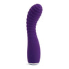 NU Sensuelle Nubii Lola Rechargeable Bullet Vibrator - Purple: Powerful and Sensual Pleasure for Women - Adult Naughty Store