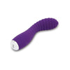 NU Sensuelle Nubii Lola Rechargeable Bullet Vibrator - Purple: Powerful and Sensual Pleasure for Women - Adult Naughty Store