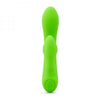 Sensuelle Nubii Jolie Mini Rabbit - Lime Green Seduction - Adult Naughty Store