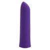 Sensuelle Nubii Sunni Warming Bullet Vibrator in Purple - Transformative Clitoral Pleasure (Model: Sunni, 9342851003597) - Adult Naughty Store