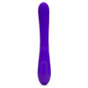 NU Sensuelle Sensuelle Vivi Double Tapping G-Spot and Clitoral Vibrator - Deep Purple - Adult Naughty Store