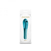 Seduction Nuvo Metallic Teal - Adult Naughty Store