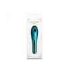 Seduction Nuvo Metallic Teal - Adult Naughty Store