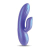 Seduction Angel Metallic Purple - Adult Naughty Store