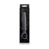 Desire Lucent Smoke Flexible Wand - NS Novelties Anal and Vaginal Pleasure Toy NSN-0326-23 for Alluring Sensations