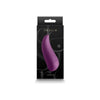 NS Novelties Desire Kama Purple Clitoral Vibrator NSN-0326-55 - Sensual Pleasure for Women - Adult Naughty Store