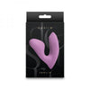Desire Demure Purple Panty Vibrator NS Novelties NSN-0327-14 | Women's Clitoral and Vaginal Stimulation Device