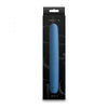 Desire Amore NS Novelties Double-Ended Vibrator, Model NSN-0327-67, for Women: G-Spot and Clitoral Stimulation in Bluebell