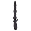 Nasstoys SensaFlex™ Model 3135 Vibrating Buttfuk Anal Wand - Ultimate Pleasure Experience for Him and Her, Black