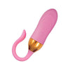 Nasstoys Beat Magic Teaser Plug Pink - Revolutionary Remote Controlled Butt Plug for Unforgettable Backdoor Pleasure