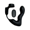 Atomic Inflatable P-spot Vibe Black