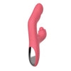 Goddess Heat Up Massager Coral