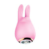 Goddess Diamond Bunny Pink