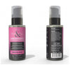 Sensual Bliss Massage Oil - Pink Grapefruit & Vanilla Bean 2 Oz - Adult Naughty Store