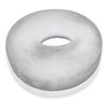Oxballs Bigger OX Cock Ring Clear Ice - The Ultimate Enhancer for Men's Pleasure