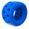 OxBalls Airballs Ballstretcher Pool Blue Ice - Premium Silicone Male Genital Toy for Intense Pleasure - Adult Naughty Store