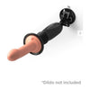 Fetish Fantasy Body Dock Handheld Thruster Black - Adult Naughty Store