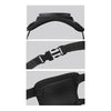 Pipedream Products Body Dock Lap Strap - Universal Thigh Strap-On for Sensual Pleasure - Model BDLS-1001 - Unisex - Maximum Comfort - Intensify Intimate Moments - Black - Adult Naughty Store