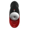 Pipedream Products PDX Elite Fap-O-Matic Pro - Advanced Male Masturbation Device for Explosive Ball Massage Pleasure - Model PDXEFP-001 - Designed for Men - Intense Stimulation for Ultimate S - Adult Naughty Store