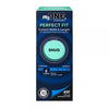 Myone Snug 10 Ct Latex Condoms: The Perfect Fit for Men, Erect & Preventing Discomfort, in Classic Clear - Adult Naughty Store