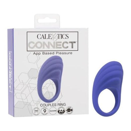 Connect Couples Ring