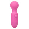 Blissful Whispers Rechargeable Pleasure Wand - Adult Naughty Store