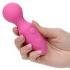 Blissful Whispers Rechargeable Pleasure Wand - Adult Naughty Store