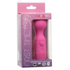 Blissful Whispers Rechargeable Pleasure Wand - Adult Naughty Store