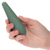 California Exotic Novelties Mod Chic SE-0009-60-3 Green Rechargeable Massager for Women: Precision Pleasure
