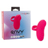 Envy Handheld Thumping Massager - Adult Naughty Store