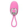 Turbo Buzz Bullet W/ Removable Sleeve Pink - Adult Naughty Store