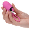 Turbo Buzz Bullet W/ Removable Sleeve Pink