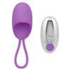 Turbo Buzz Bullet W/ Removable Sleeve Purple - Adult Naughty Store