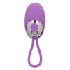 Turbo Buzz Bullet W/ Removable Sleeve Purple - Adult Naughty Store