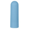 Ravishing Pleasure Delight Mini Bullet Blue - Adult Naughty Store