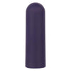 Turbo Buzz Round Mini Bullet Purple - Adult Naughty Store