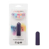 Turbo Buzz Round Mini Bullet Purple - Adult Naughty Store