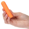 Turbo Buzz Round Bullet Orange - Adult Naughty Store