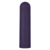 Turbo Buzz Round Bullet Purple - Adult Naughty Store