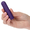 Turbo Buzz Round Bullet Purple - Adult Naughty Store