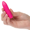 Turbo Buzz Classic Mini Bullet Pink - Adult Naughty Store