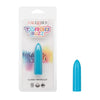 Turbo Buzz Classic Mini Bullet Blue - Adult Naughty Store