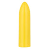 Turbo Buzz Classic Mini Bullet Yellow - Adult Naughty Store