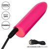 Turbo Buzz Classic Bullet Pink - Adult Naughty Store