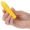 Turbo Buzz Classic Bullet Yellow - Adult Naughty Store