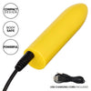 Turbo Buzz Classic Bullet Yellow - Adult Naughty Store