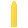 Turbo Buzz Classic Bullet Yellow - Adult Naughty Store