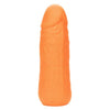 Mini Vibrating Studs Orange - Adult Naughty Store