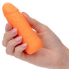 Mini Vibrating Studs Orange - Adult Naughty Store