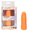 Mini Vibrating Studs Orange - Adult Naughty Store